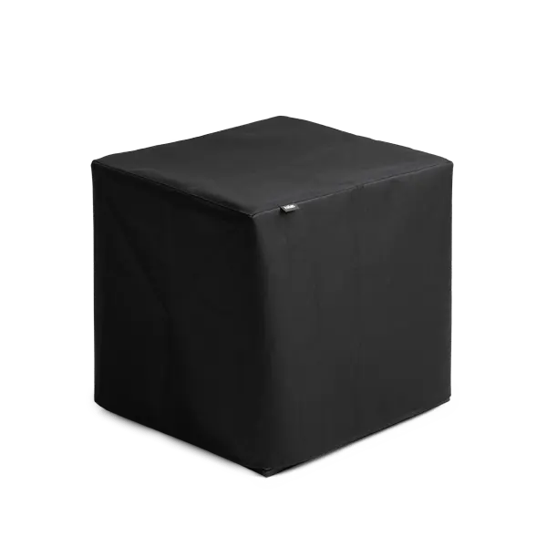 Höfats Cube Cover | De vuurkorf beschermhoes | Buitenvuur | Accessoires | Outdoor.