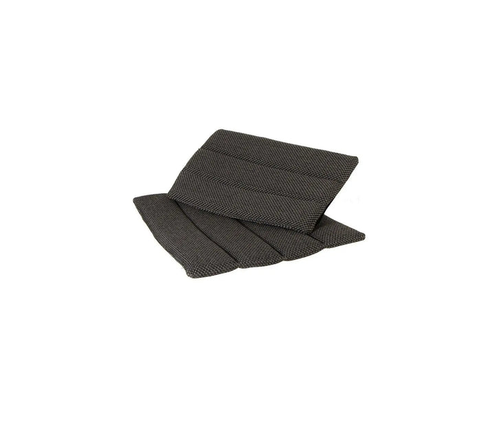Cane-Line | Cushion for Flip folding chair, seat/back cushion (54041) - Buitenvuur