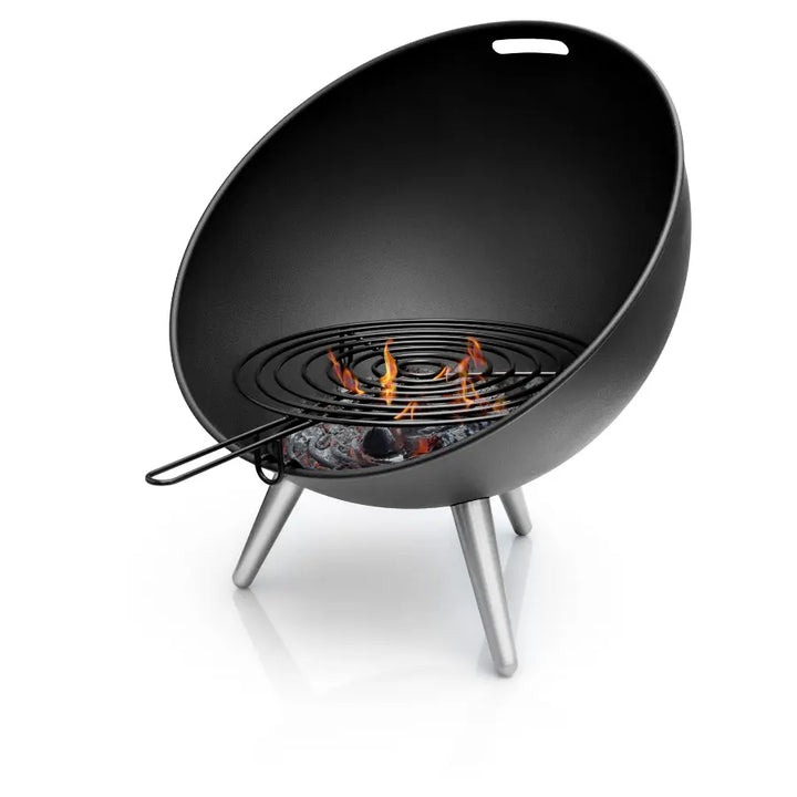 Eva Solo FireGlobe Grid | Barbecue Grillrooster | Buitenvuur | Barbecue accessoires | Outdoor.