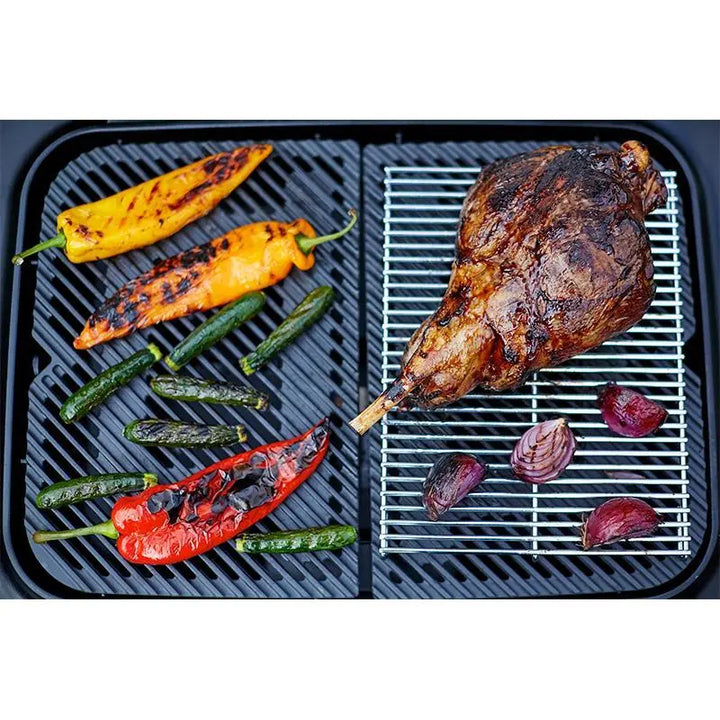 Everdure Force Oranje | Barbecue | Buitenvuur | Barbecue | Outdoor.