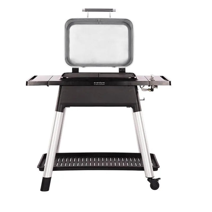 Everdure Force Rood | Barbecue | Buitenvuur | Barbecue | Outdoor.