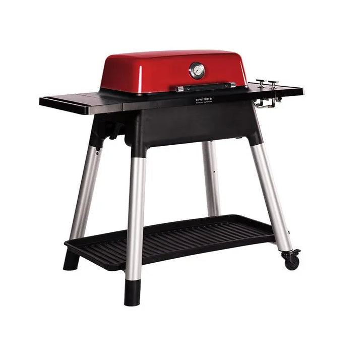 Everdure Force Rood | Barbecue | Buitenvuur | Barbecue | Outdoor.