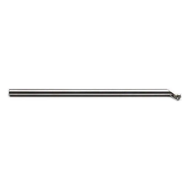 Höfats Triple Pole 55 | Een stang van 55 cm voor de Triple serie | Buitenvuur | Barbecue accessoire | Outdoor.
