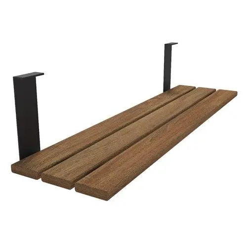 Konstantin Slawinski Slide Small Table | Praktische plank voor de Slide 700 | Buitenvuur | Vuurschaal | Outdoor.