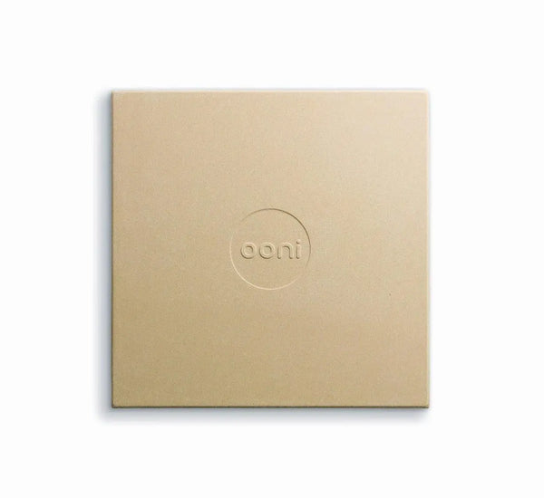 Ooni | Baking Stone | De baksteen voor de Ooni ovens - Buitenvuur