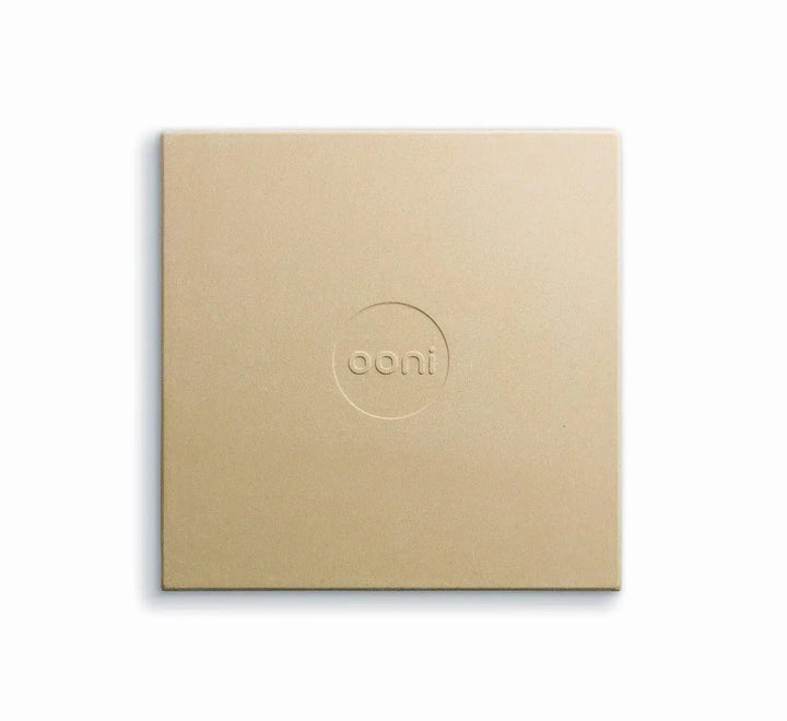 Ooni | Baking Stone | De baksteen voor de Ooni ovens - Buitenvuur