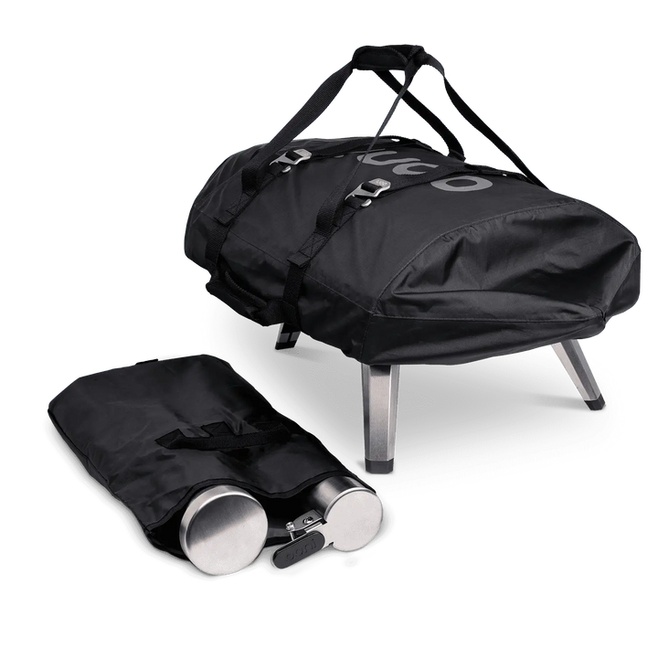 Ooni | Fyra 12" Carry Cover |  De draagtas en beschermhoes voor de Fyra 12 inch - Buitenvuur