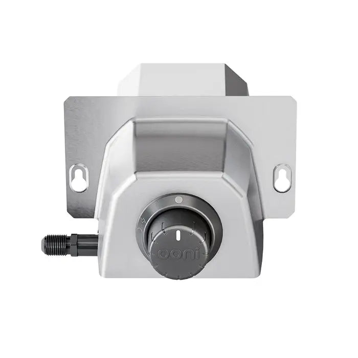 Ooni | Gas Burner | De gasbrander voor de Ooni Karu (NL + BE) - Buitenvuur