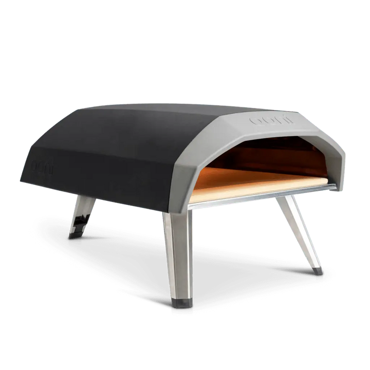 Ooni | Koda 12" Gas | Pizzaoven op gas voor pizza tot ø 30cm - Buitenvuur
