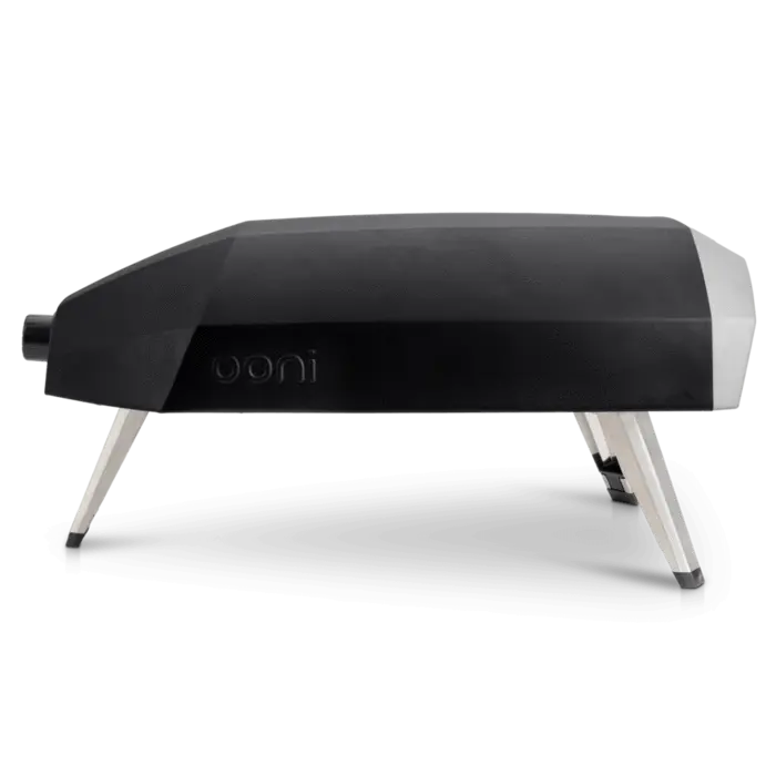 Ooni | Koda 12" Gas | Pizzaoven op gas voor pizza tot ø 30cm - Buitenvuur