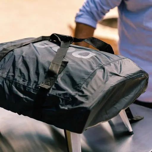 Ooni | Koda 12" Gas | Pizzaoven op gas voor pizza tot ø 30cm - Buitenvuur