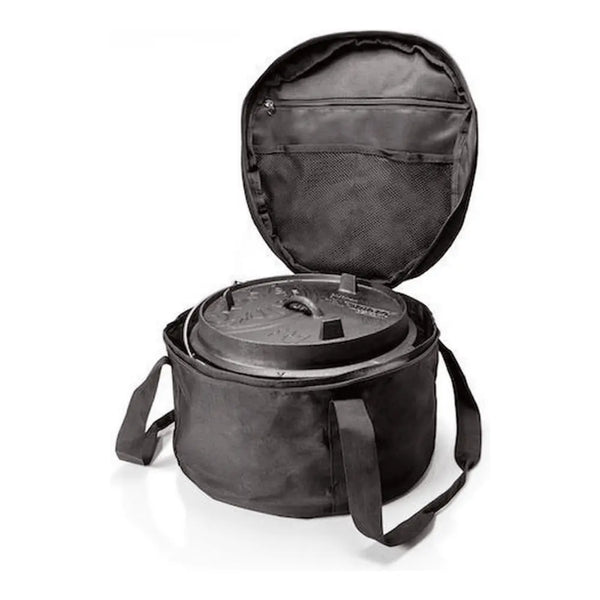 Petromax | Draagtas Dutch Oven DO FT6, FT6-T, FT9 of FT9-T - Buitenvuur