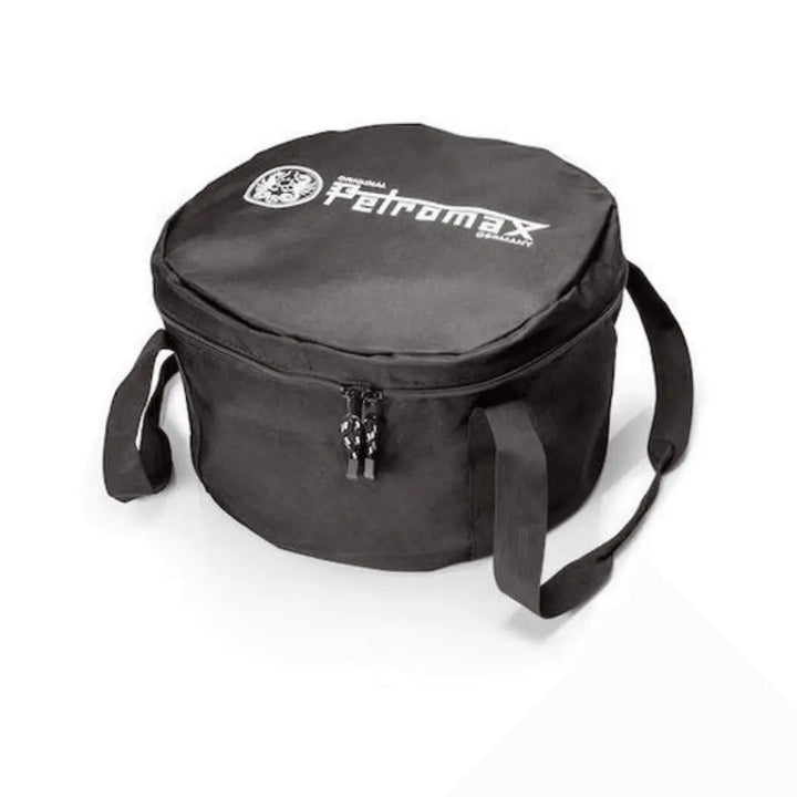 Petromax | Draagtas Dutch Oven DO FT6, FT6-T, FT9 of FT9-T - Buitenvuur