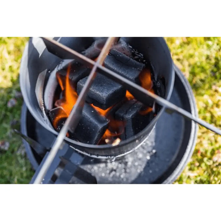 Petromax | Fire Stand | Vuur standaard voor koken boven vuur of een barbecue - Buitenvuur
