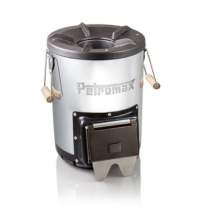 Petromax | Rocket stove rf33 - Buitenvuur
