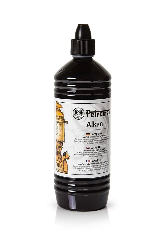 Petromax Lampolie Alkan Paraffine 1L - Buitenvuur