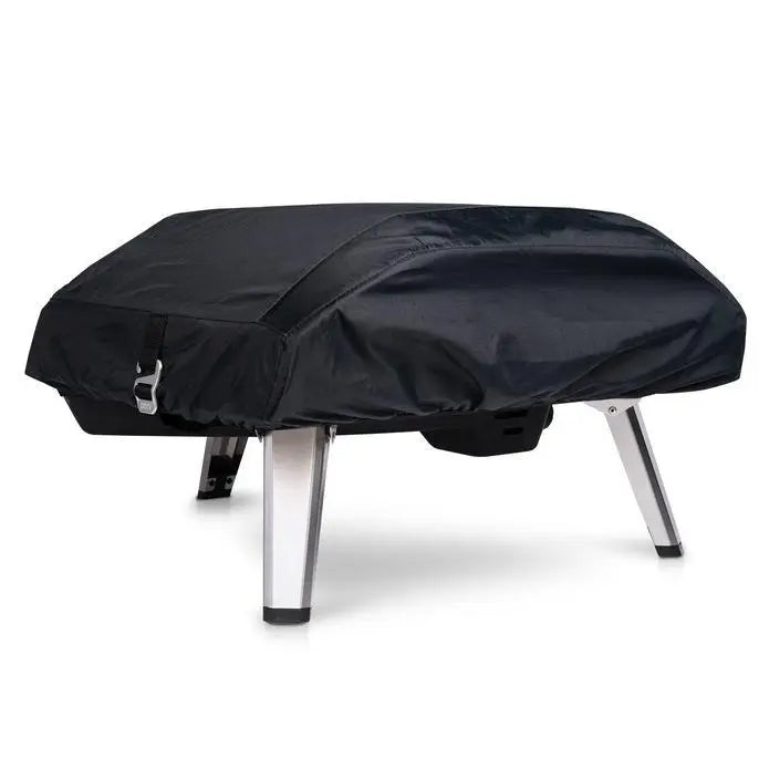 Showroommodel Ooni Koda 16" Gas Pizzaoven 30Mbar (NL) - Buitenvuur