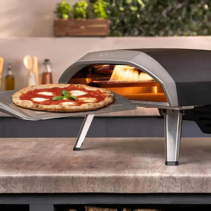 Showroommodel Ooni Koda 16" Gas Pizzaoven 30Mbar (NL) - Buitenvuur